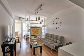 WEHOST BSAS - Premium Studio en San Telmo c PILETA GYM